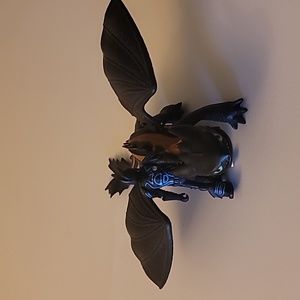 How to train your dragon toy